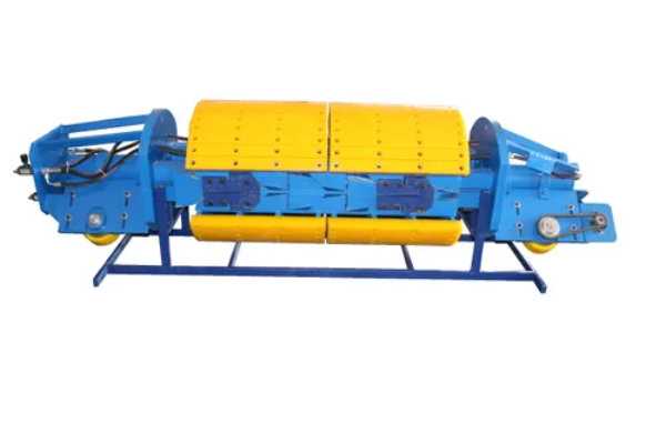 Best Oil and Gas Pipeline Equipment Manufacturer