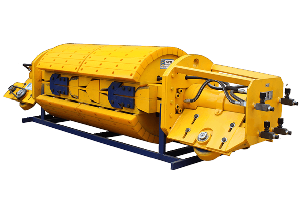 Best Oil and Gas Pipeline Equipment Manufacturer