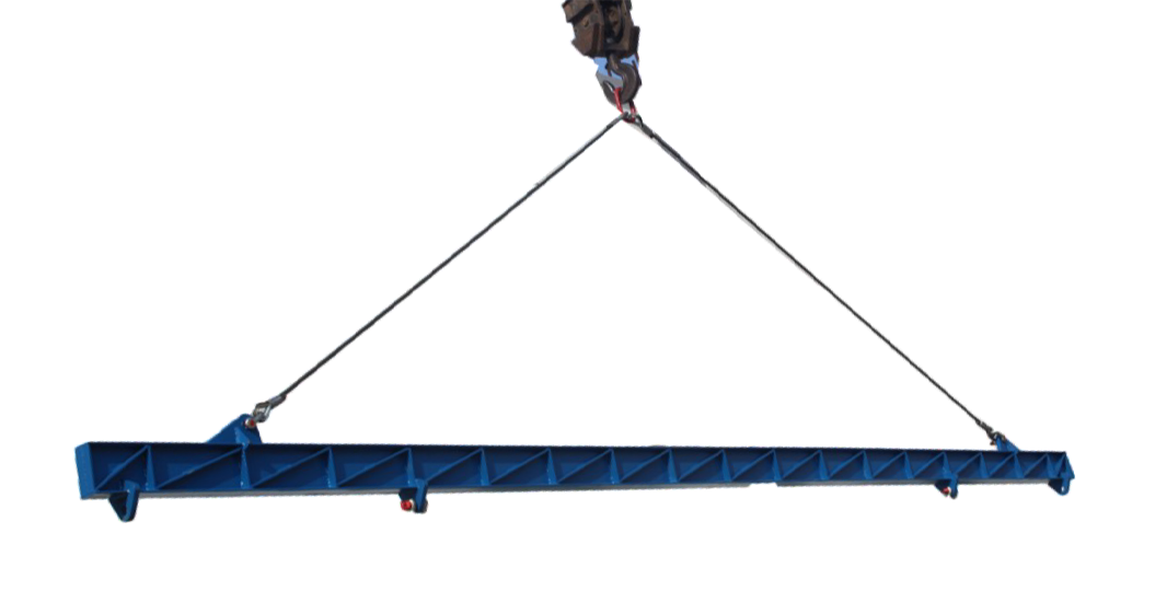 Spreader Bar Beam